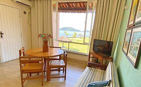 Angra Vista Mar Praia Privada